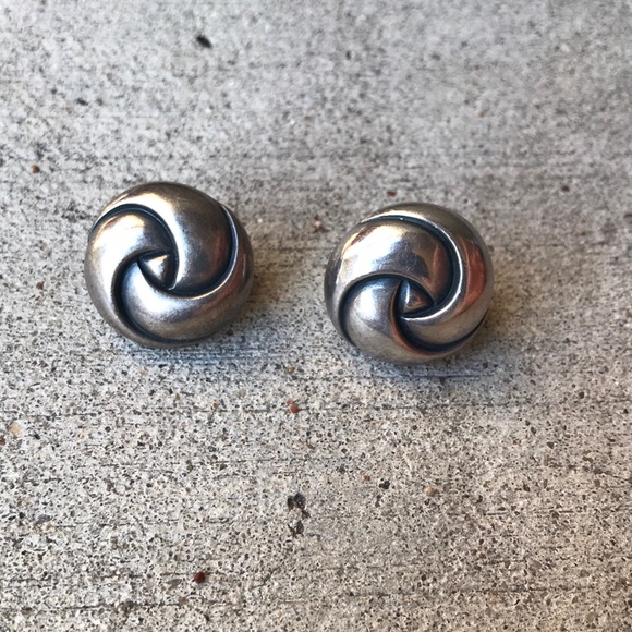 James Avery Jewelry - James Avery sterling earrings